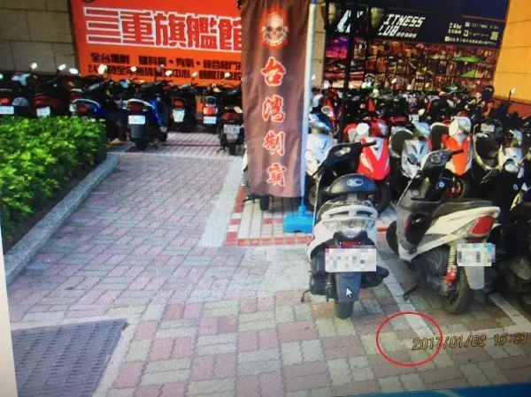 檢舉魔人不能再匿名了 明年起交通違規檢舉採「實名制」全網讚翻!!!