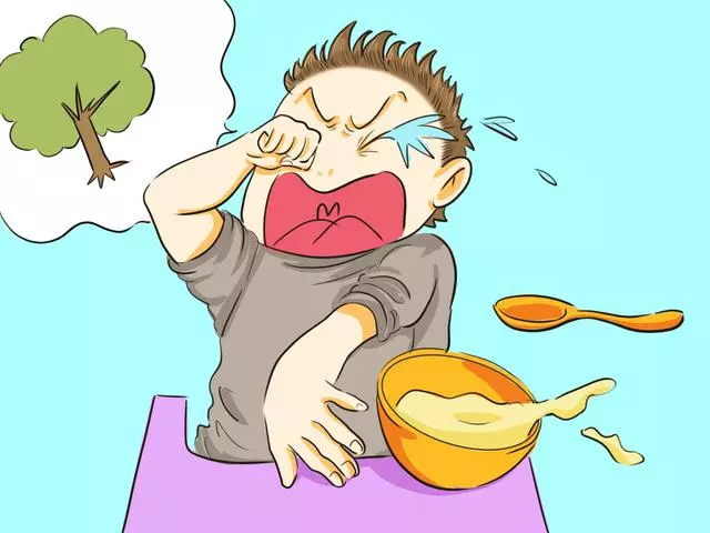 這7個信號說明寶寶發育遲緩,別不當回事,錯過最佳治療期就晚了