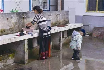 一生最勞碌命苦的五大生肖女,就算發財了也閒不住