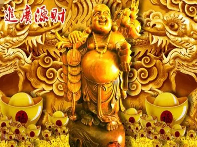 春節有大財,年終獎拿到手軟,這三大生肖其中有你嗎?