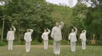 老教授親自教:學會這8個動作,身上「老毛病」都不藥而癒了!