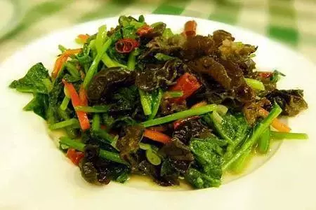世界上最奇葩的菜名 第一道菜我可以笑足一年