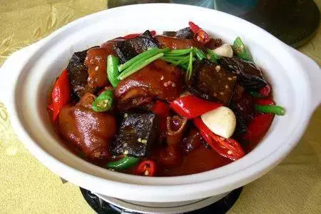 世界上最奇葩的菜名 第一道菜我可以笑足一年