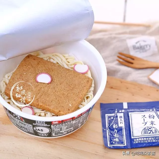 九種日本人氣泡麵推薦,你吃過哪款?