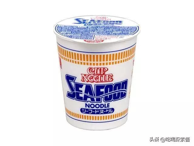 九種日本人氣泡麵推薦,你吃過哪款?