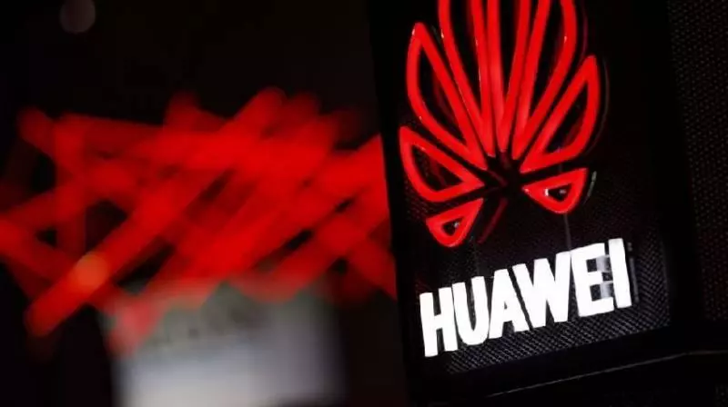 終於來了!華為最狠報復行動開始【震驚全世界】
