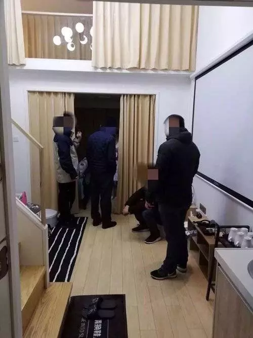 嫌妻不打扮 不美也照嫖 人夫下場超GG