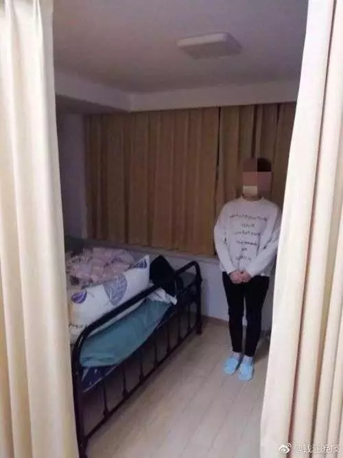 嫌妻不打扮 不美也照嫖 人夫下場超GG