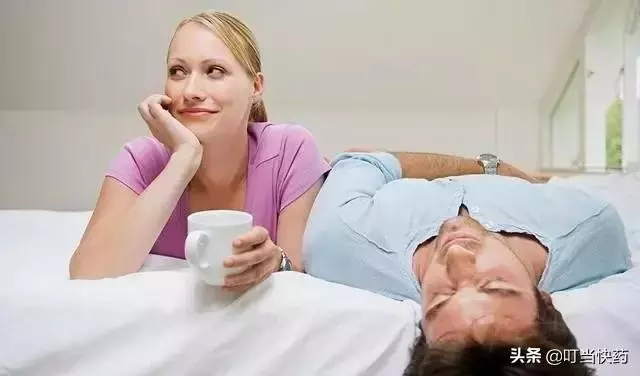 常打呼嚕以為沒什麼?危害比你想像得嚴重!