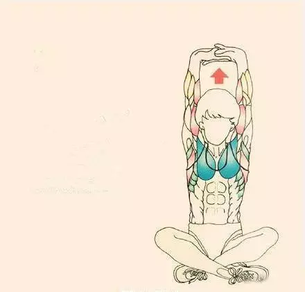 站一整天腰痠背痛...「7個拉筋方法」學起來!腰不痠了,還幫我消水腫、瘦小腿!