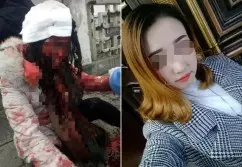她曾獲大量捐血 9年後發現救命恩人是「未來老公」 | 東方網 | 馬來西亞東方日報