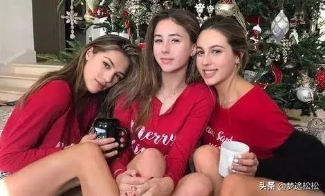 李連杰、史泰龍等世界級硬漢的女兒,唯有他的女兒給錢都不敢娶!