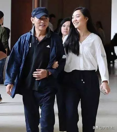 李連杰、史泰龍等世界級硬漢的女兒,唯有他的女兒給錢都不敢娶!