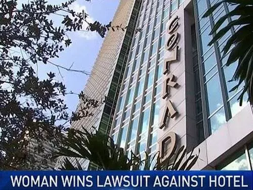 強迫員工周日上班 美酒店遭罰8841萬