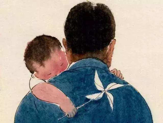 你老公究竟多愛孩子?從這30件事就可以看出來,他做過幾件?