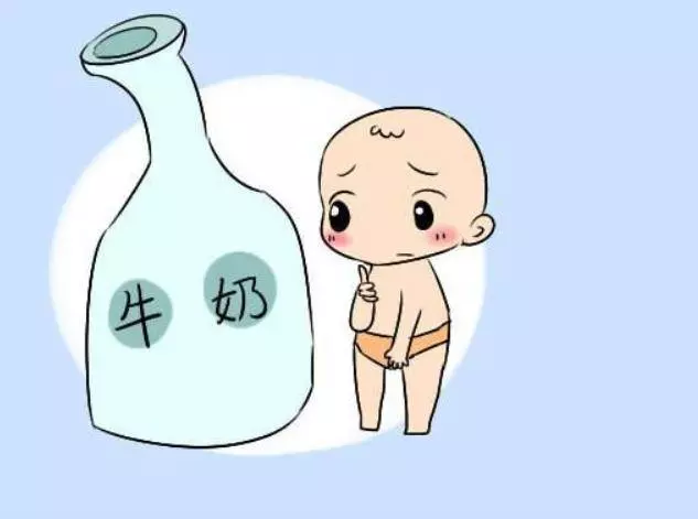 超市裡4種牛奶別再給孩子喝了,不僅浪費錢,喝多了還會傷害孩子的身體