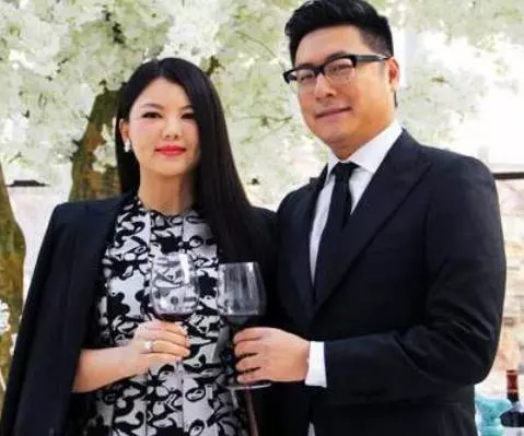 五個娶了「敗家媳婦」的男星,圖1每年給老婆兩億,圖5被敗光!