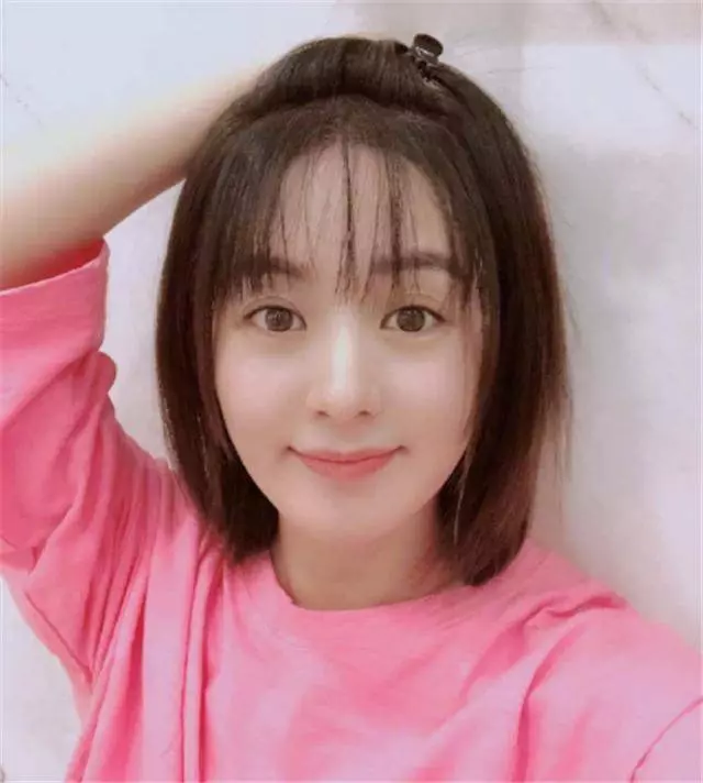 卸了妝的明星你能認識幾個?張韶涵像大媽,而她像換了一張臉!