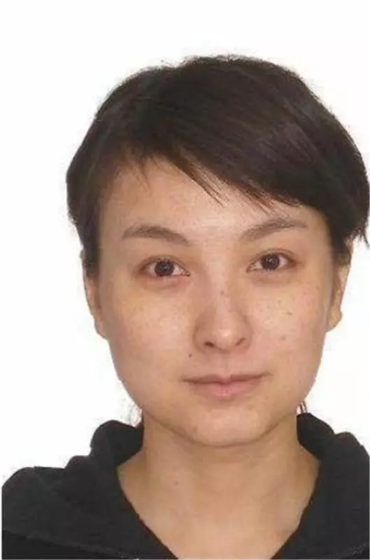 卸了妝的明星你能認識幾個?張韶涵像大媽,而她像換了一張臉!