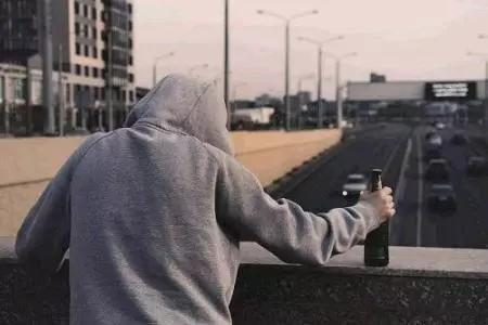 心理學:假如有一天,你落魄了,那時你會看到三樣東西