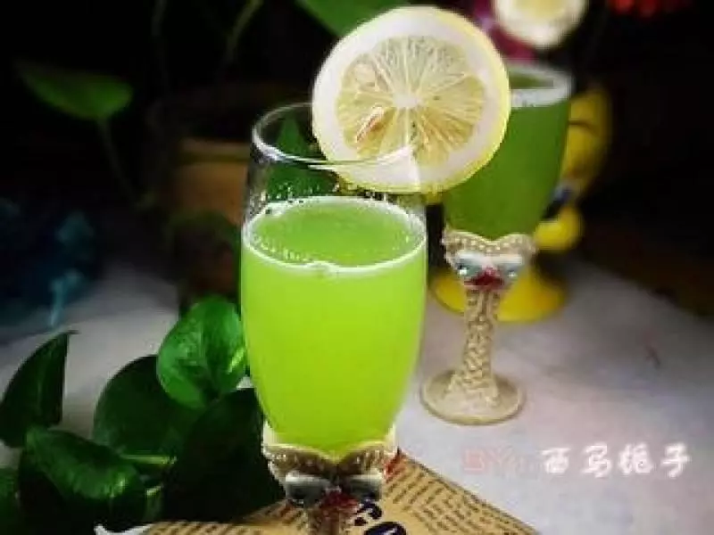 獨家減肥秘笈:每天都喝,月瘦15斤,乃脂肪殺手