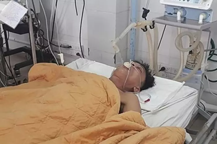 男子酒精中毒生命垂危 醫生用15罐啤酒救回 | 東方網 | 馬來西亞東方日報