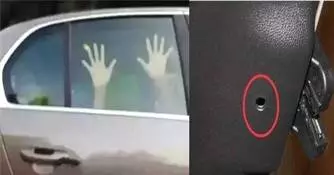 兒子從賣場回家「皮膚紅腫潰爛」!醫生檢查嘆「沒藥可醫」媽媽痛心呼籲:所有家長都要注意