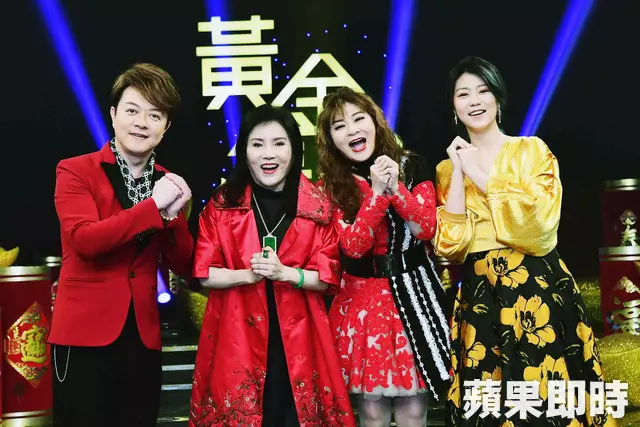 經濟有問題?李亞萍嫁女兒「嫌3600紅包太少」槓上澎恰恰,對方不爽心冷「出面回應了」!