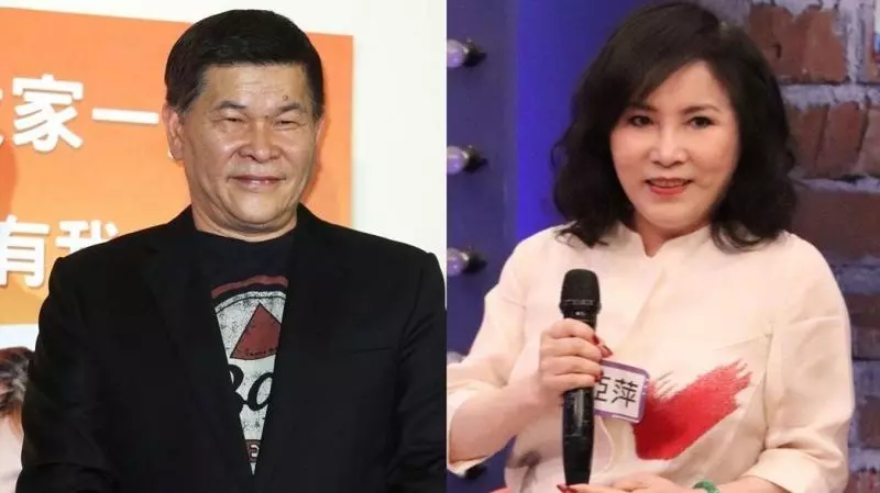 經濟有問題?李亞萍嫁女兒「嫌3600紅包太少」槓上澎恰恰,對方不爽心冷「出面回應了」!