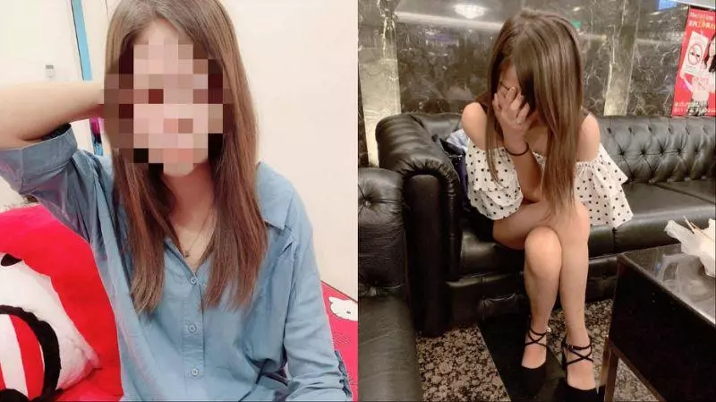 【台南虐童】施暴4人欠錢不還!表姊再爆「又飛金門爽玩」,她狠嗆當地人:「把你眼睛挖出來」 !