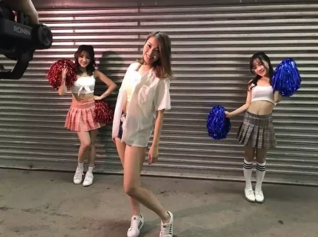 消防處CPR片驚見安妮! 網呆:這安妮好