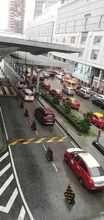 車程不到20分鐘,德士司機敢敢不跳表,獅子大開口索94令吉車資!女乘客不滿被「砍菜頭」 !