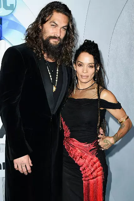 8歲就對老婆一見鐘情?關於man爆的《Aquaman》Jason Momoa,你一定要知道的8件事情!