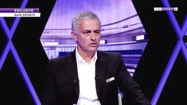 穆帥抱怨讓曼聯困惑:是你不想要足球總監!取笑德赫亞令隊友難堪