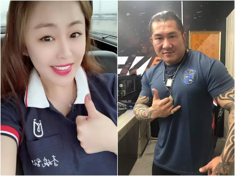 李婉鈺嗆「100萬拿來」!館長嘆:陳沂講話也有三分道理