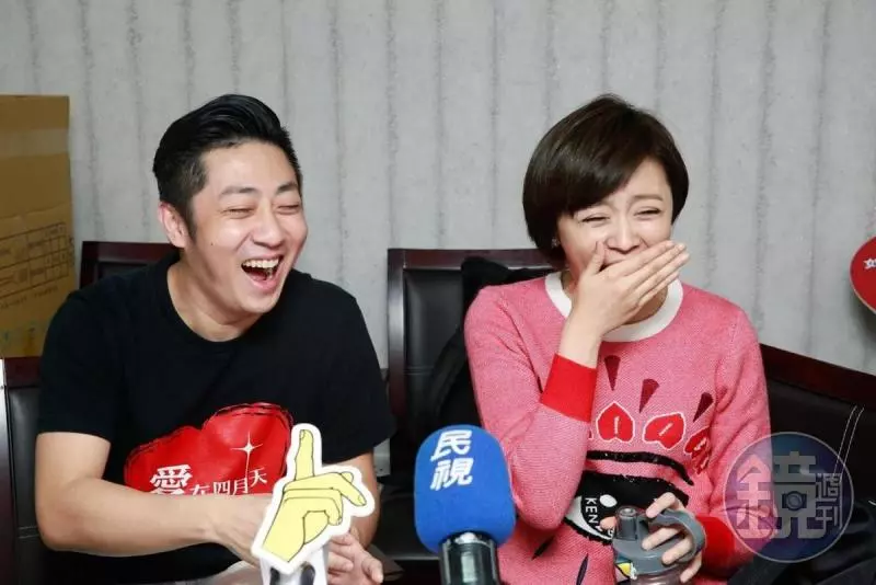 愛情喊卡?王瞳壓力太大「身體熬出問題」 男友艾成「鬆口談分手」坦承幾乎沒見面