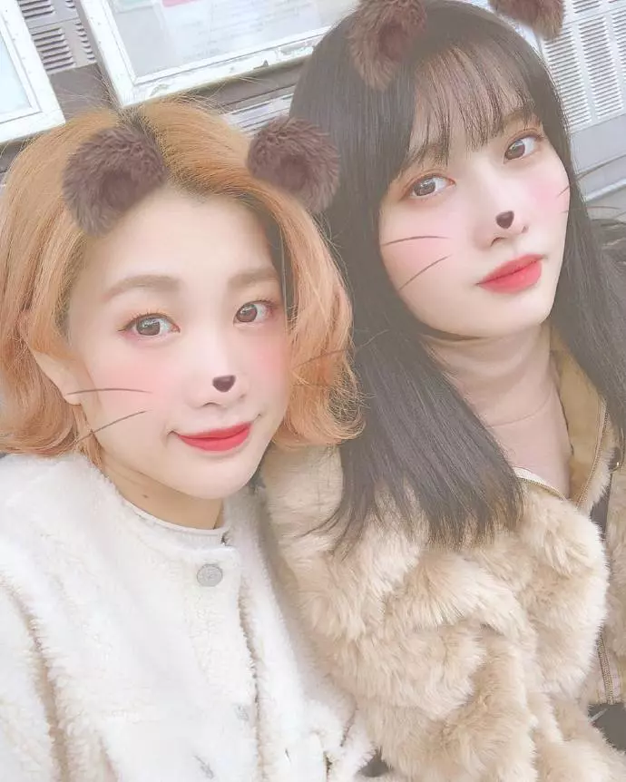 [TWICE][新聞]190119 1月女團個人品牌評價TOP榜出爐娜璉獲得5位 