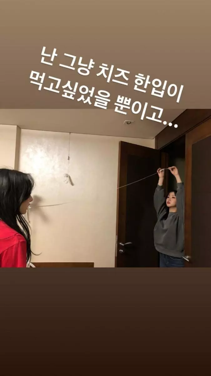 [GFRIEND][分享]190119 鎖定GFRIEND可愛&感性雙重魅力！《音樂中心》回歸舞台公開