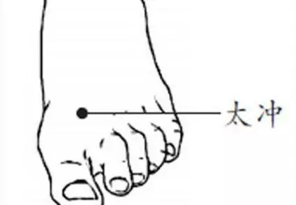 晚上睡不著,易失眠,口幹口苦,警惕肝火過旺,3個小方法降肝火,肝越來越好!