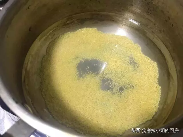 春節將至,各種飯局大魚大肉吃多了,就要喝這碗粥補脾胃,清燥熱