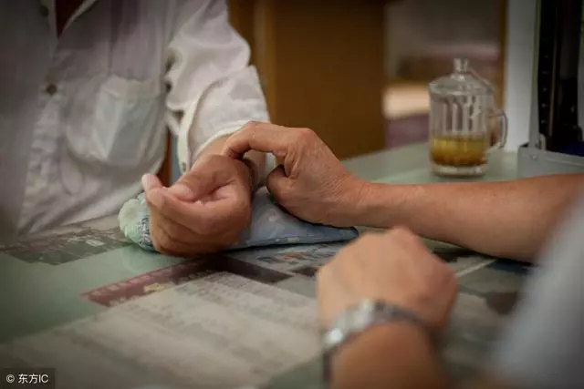 中醫把脈不騙人,看黃帝內經教把脈,五臟正常脈象、病脈和死脈