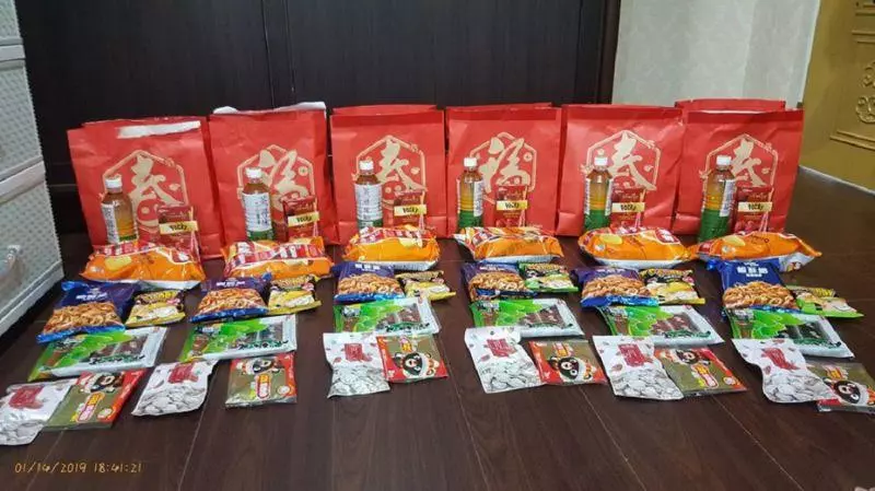 史上最衰!她跑遍超商買福袋「16包全都一樣」 其他人加碼曝「福袋內紅包更想哭」網全笑翻