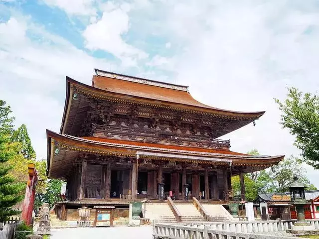 日本這些絕美景點!趁著還沒被遊人淹沒趕快去