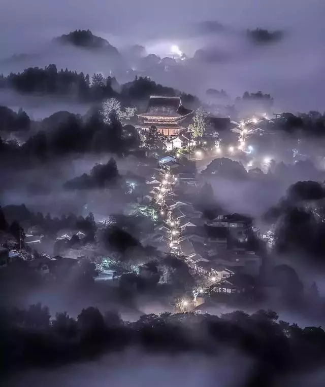 日本這些絕美景點!趁著還沒被遊人淹沒趕快去
