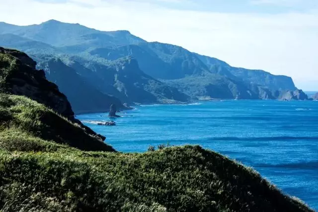 日本這些絕美景點!趁著還沒被遊人淹沒趕快去