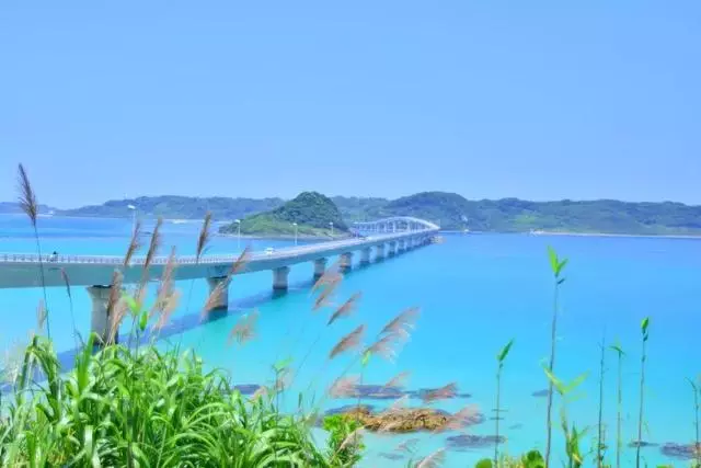日本這些絕美景點!趁著還沒被遊人淹沒趕快去