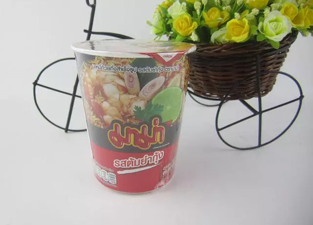 去泰國,怎能錯過這些零食!