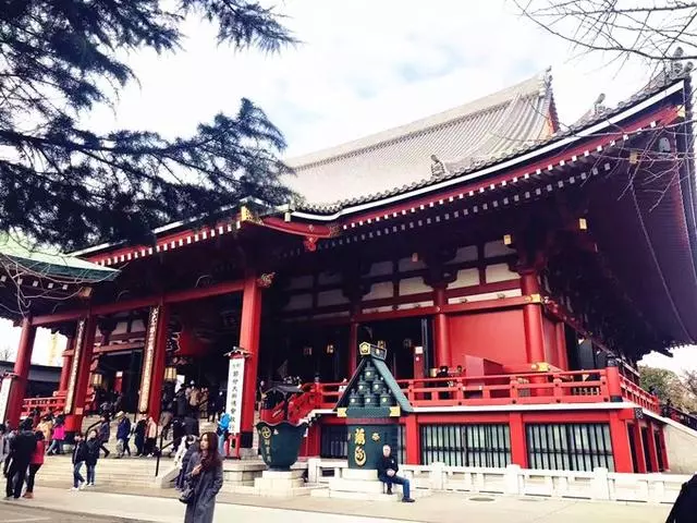 帶孩子出國去旅行,八個適合親子游目的地