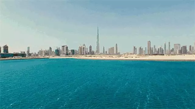 帶孩子出國去旅行,八個適合親子游目的地