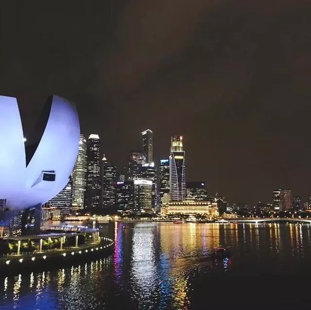 帶孩子出國去旅行,八個適合親子游目的地